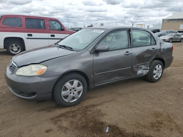 toyota corolla 2007 2t1br30e97c747009