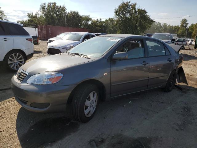 toyota corolla ce 2007 2t1br30e97c811209