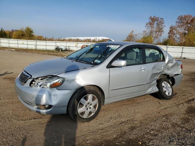 toyota corolla ce 2007 2t1br30e97c854562