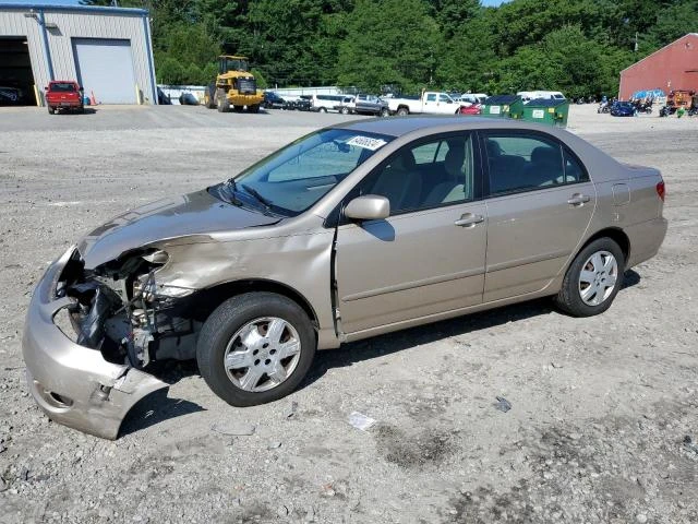 toyota corolla ce 2008 2t1br30e98c913448