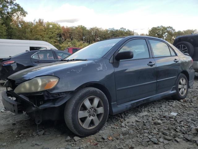 toyota corolla ce 2008 2t1br30ex8c881092