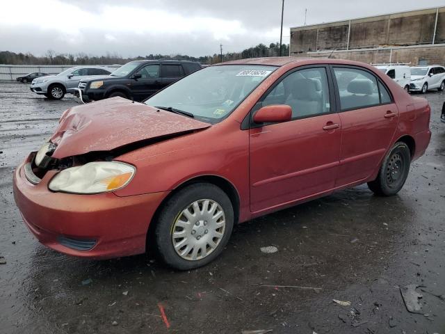 toyota corolla ce 2003 2t1br32e03c119735