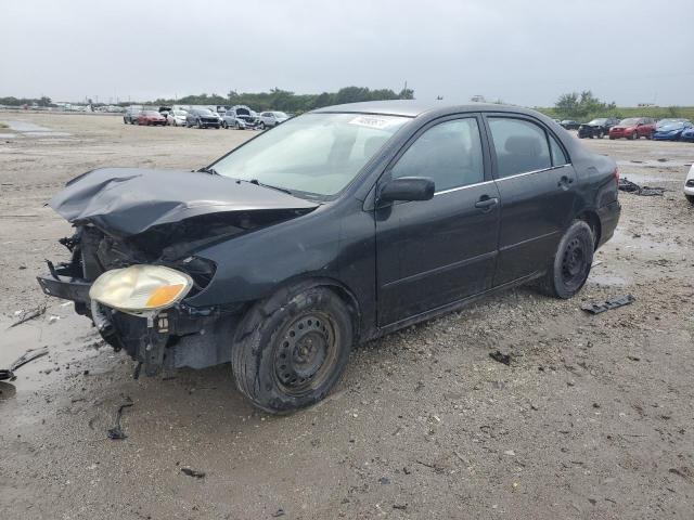 toyota corolla ce 2004 2t1br32e04c308497