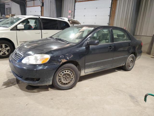 toyota corolla ce 2005 2t1br32e05c359774