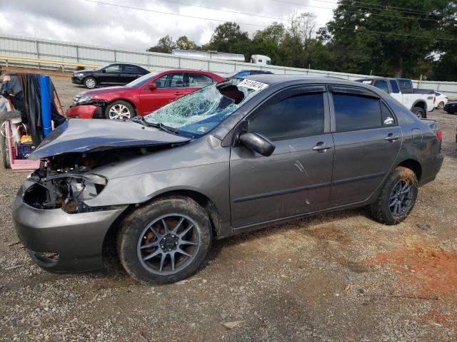 toyota corolla ce 2006 2t1br32e06c605563