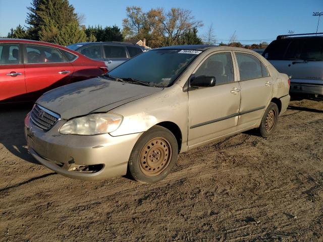 toyota corolla ce 2006 2t1br32e06c663415