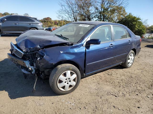 toyota corolla ce 2006 2t1br32e06c680828