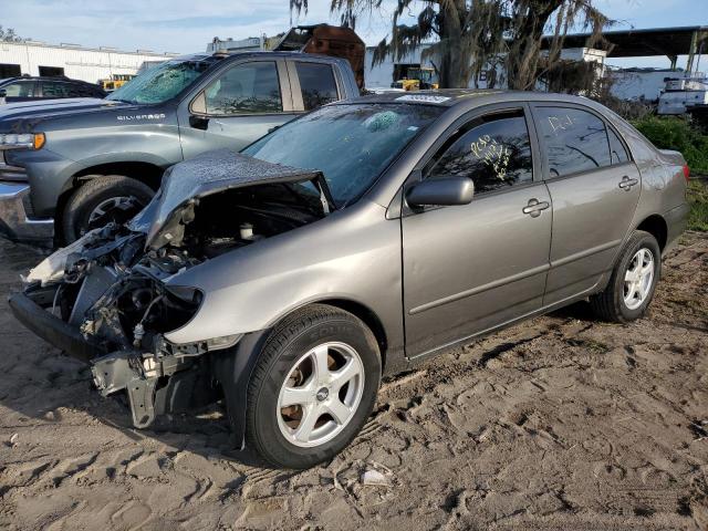 toyota corolla s 2006 2t1br32e06c691568