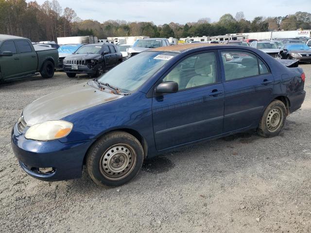 toyota corolla ce 2007 2t1br32e07c741113