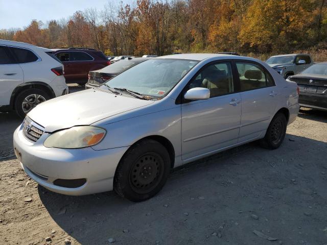 toyota corolla ce 2007 2t1br32e07c777027