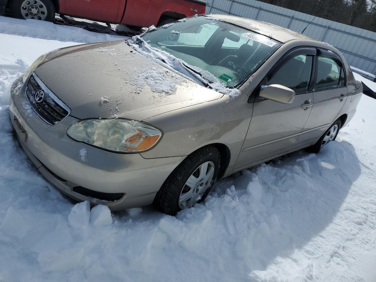 toyota corolla 2007 2t1br32e07c781000