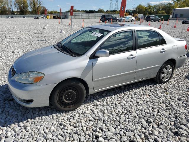 toyota corolla ce 2007 2t1br32e07c785063