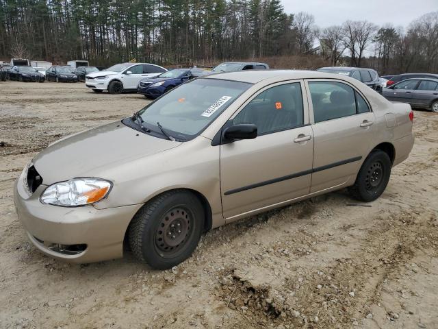 toyota corolla ce 2007 2t1br32e07c823214