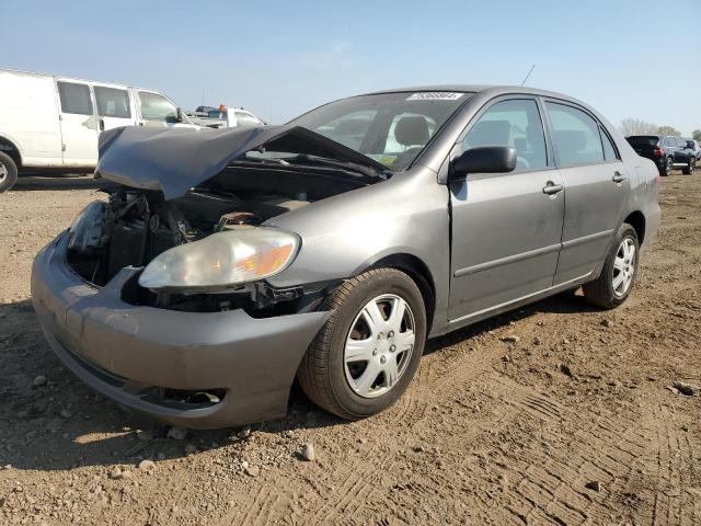 toyota corolla ce 2007 2t1br32e07c834729