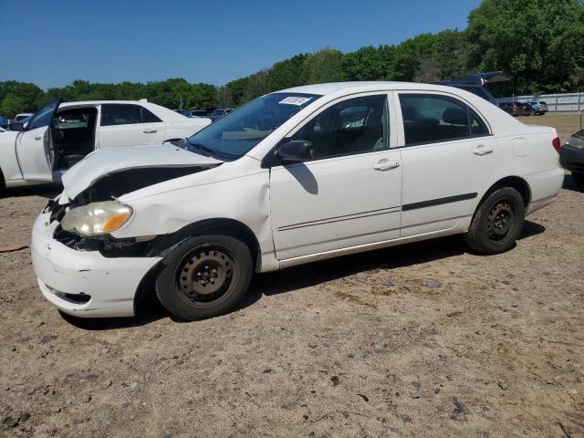 toyota corolla 2007 2t1br32e07c837274