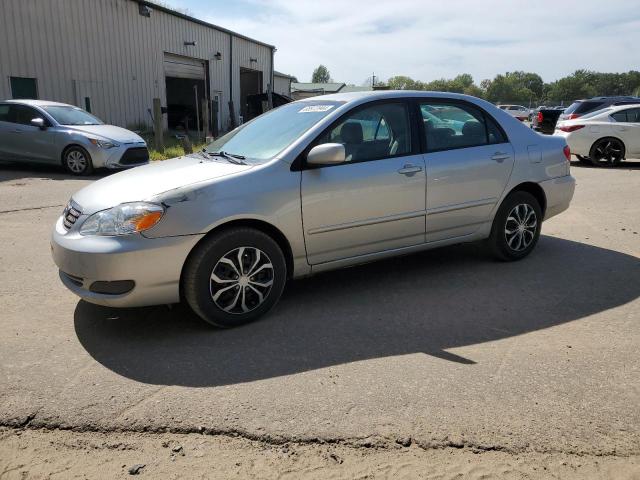 toyota corolla ce 2007 2t1br32e07c855354