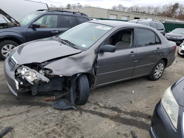 toyota corolla 2008 2t1br32e08c919152