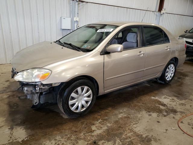 toyota corolla 2008 2t1br32e08c922861