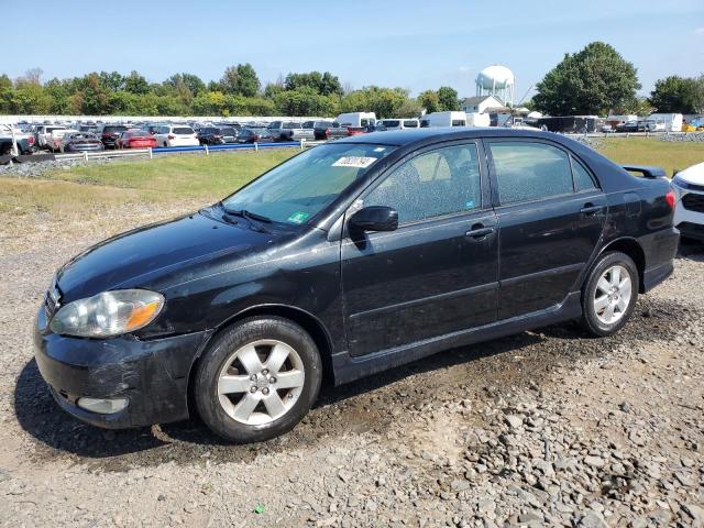 toyota corolla ce 2008 2t1br32e08c936212