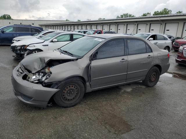 toyota corolla 2003 2t1br32e13c165414