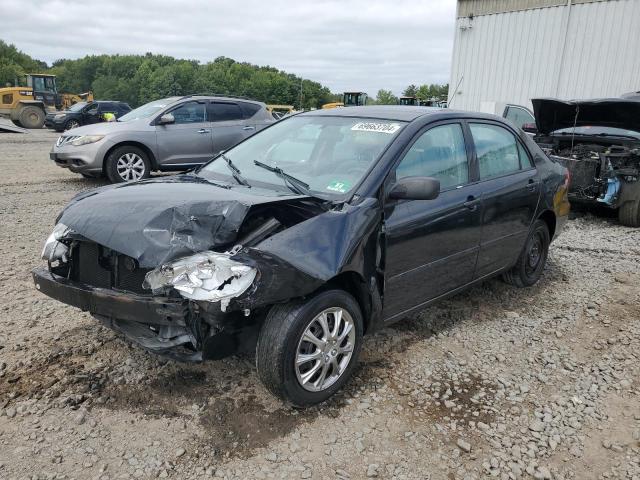 toyota corolla ce 2004 2t1br32e14c223541