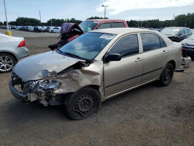 toyota corolla ce 2004 2t1br32e14c228383