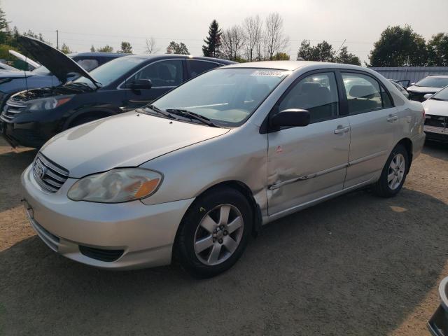 toyota corolla ce 2004 2t1br32e14c828742