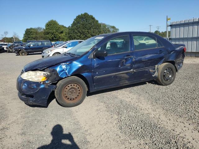 toyota corolla ce 2005 2t1br32e15c366555