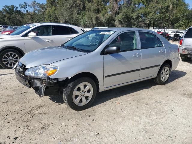 toyota corolla ce 2005 2t1br32e15c405273