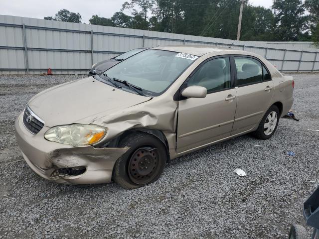 toyota corolla ce 2005 2t1br32e15c454294