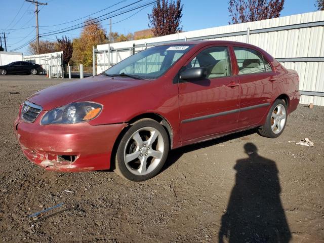 toyota corolla ce 2005 2t1br32e15c473377