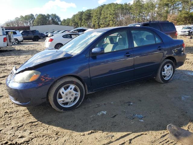 toyota corolla ce 2006 2t1br32e16c707275