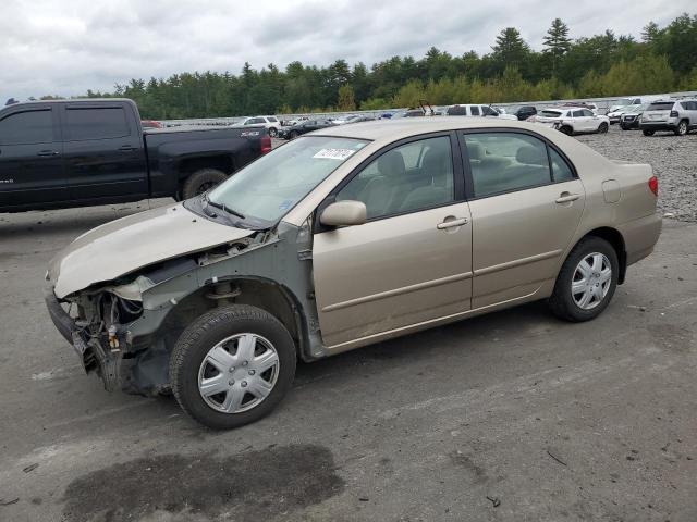 toyota corolla ce 2007 2t1br32e17c746692