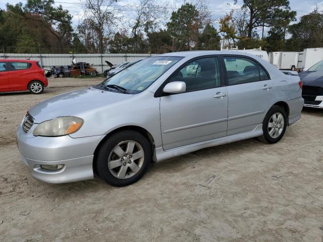 toyota corolla 2007 2t1br32e17c818524