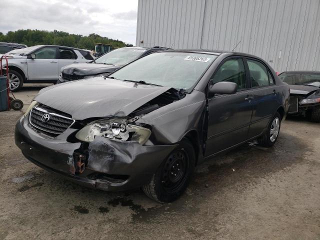 toyota corolla ce 2008 2t1br32e18c860435