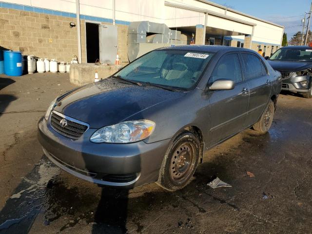 toyota corolla ce 2008 2t1br32e18c890664