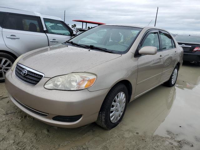 toyota corolla ce 2008 2t1br32e18c899414