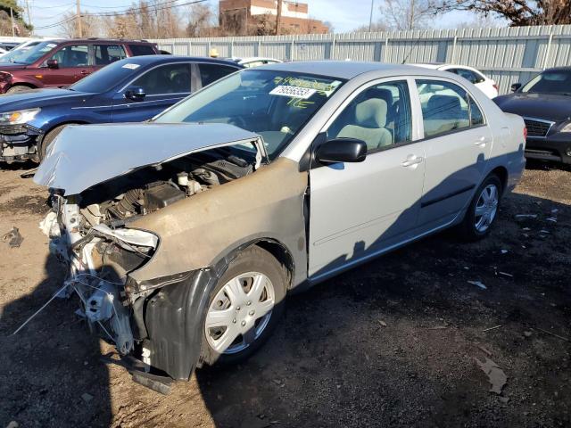 toyota corolla 2008 2t1br32e18c934310