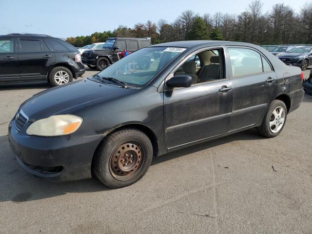 toyota corolla ce 2008 2t1br32e18c939345