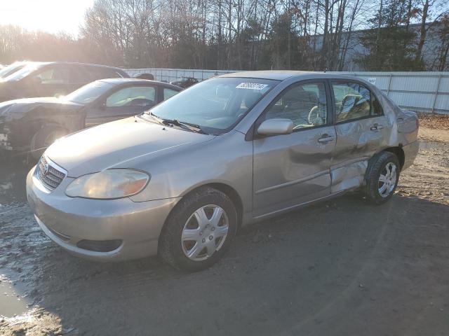 toyota corolla ce 2005 2t1br32e25c334844