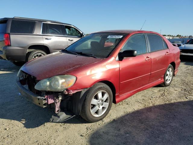 toyota corolla ce 2005 2t1br32e25c479480