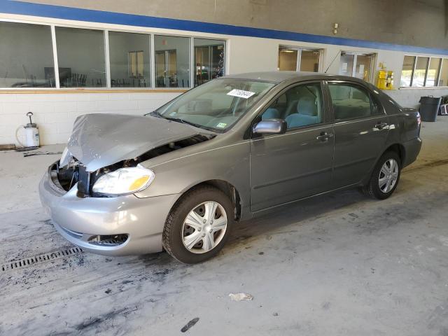 toyota corolla ce 2006 2t1br32e26c614765