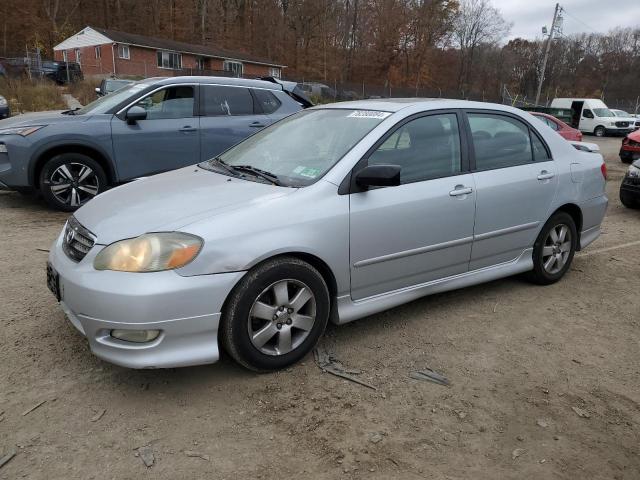 toyota corolla ce 2006 2t1br32e26c636328