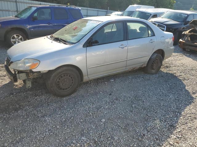 toyota corolla ce 2006 2t1br32e26c639441