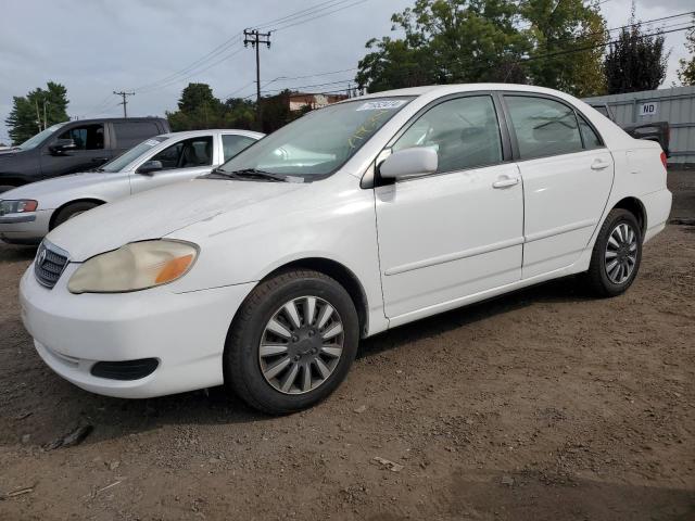 toyota corolla ce 2006 2t1br32e26c690938