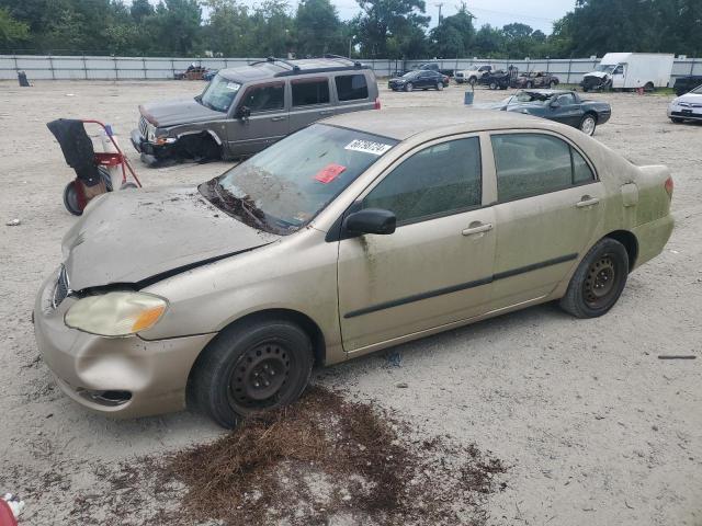 toyota corolla ce 2006 2t1br32e26c699400