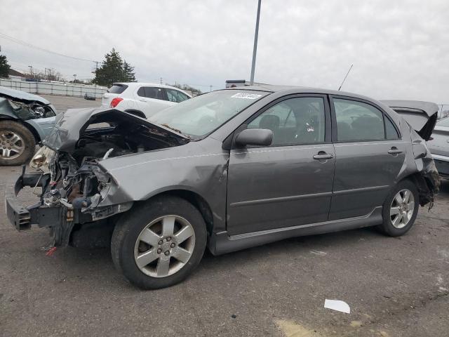 toyota corolla 2007 2t1br32e27c753019