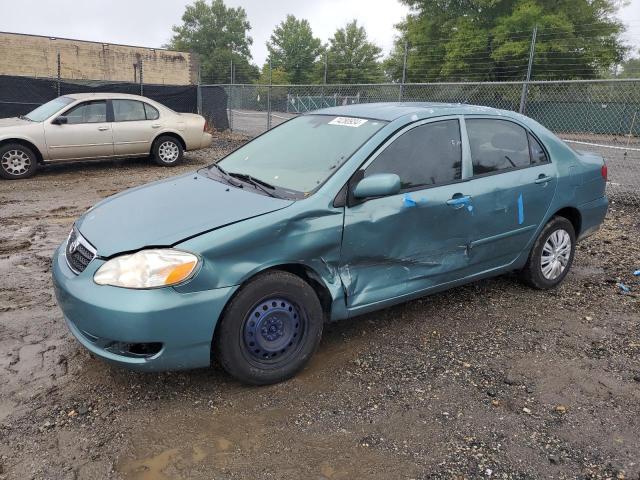 toyota corolla ce 2007 2t1br32e27c794914