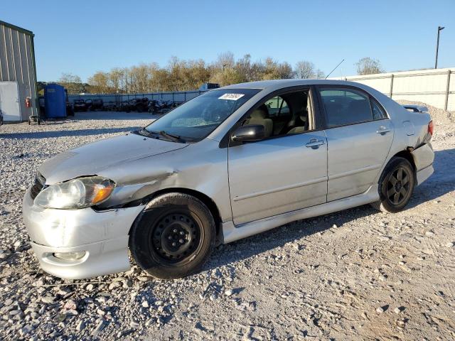 toyota corolla ce 2007 2t1br32e27c832139