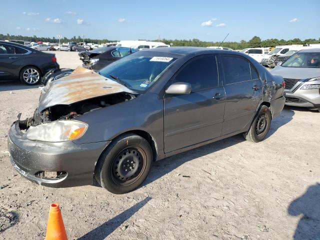 toyota corolla ce 2007 2t1br32e27c841049